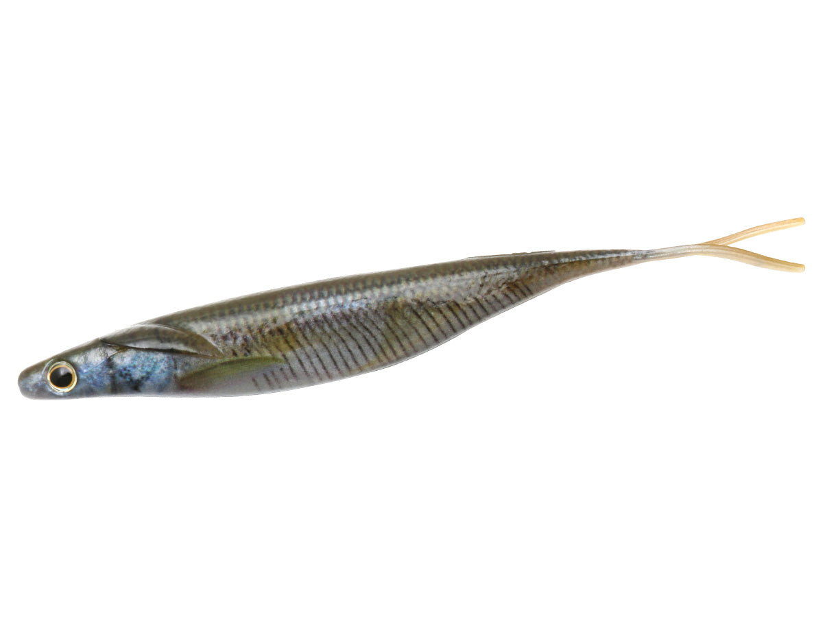 DEPS Sakamata Shad Real