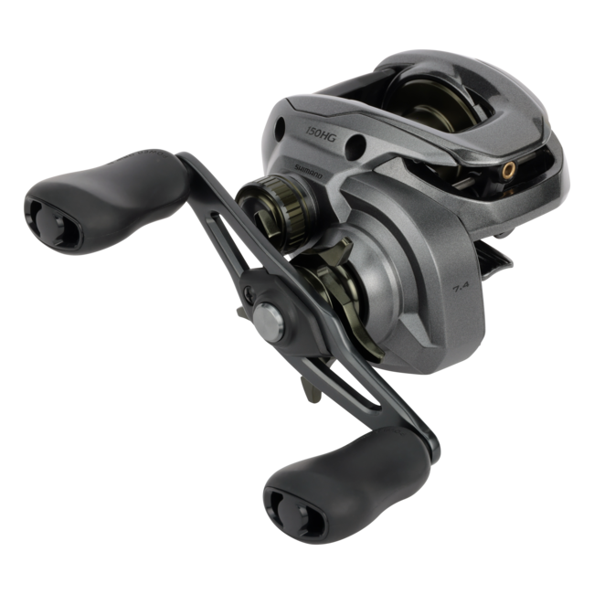 SHIMANO CURADO DC 150 A (2026)