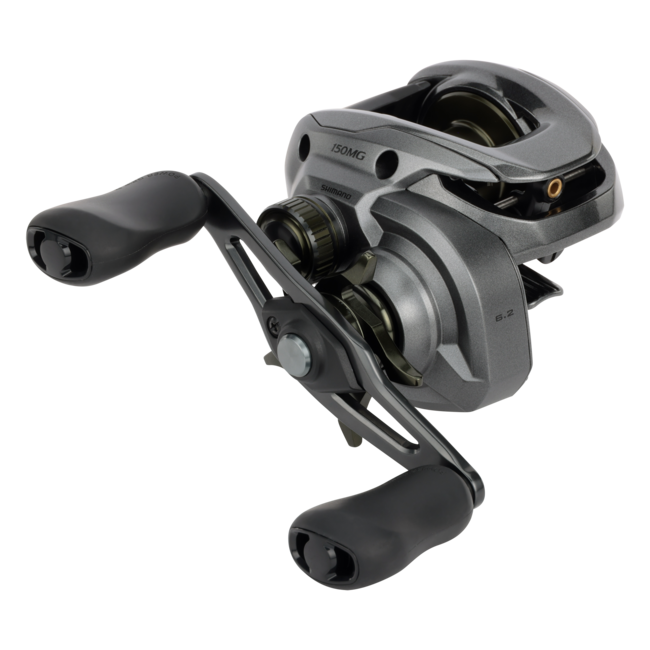SHIMANO CURADO DC 150 A (2026)