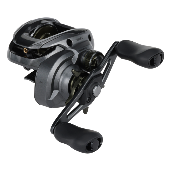 SHIMANO CURADO DC 150 A (2026)