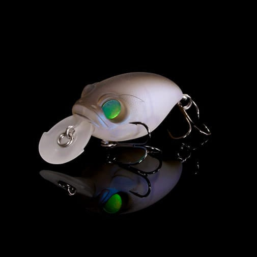 Megabass Respect Series - 85 Frozen Shad (SP-C)