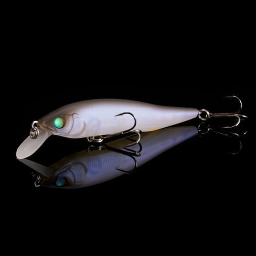 Megabass Respect Series - 85 Frozen Shad (SP-C)