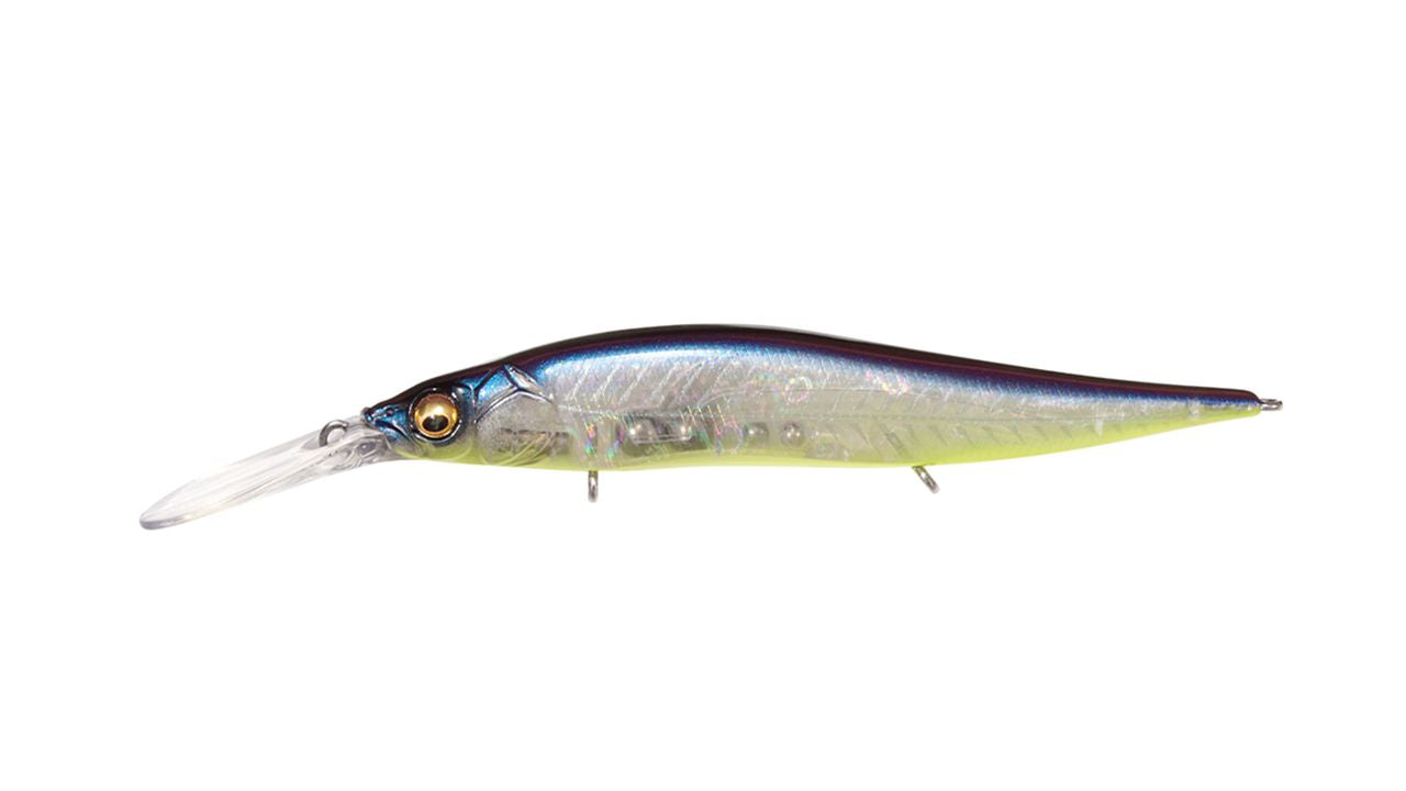 Megabass Vision 110 +2 Jr.