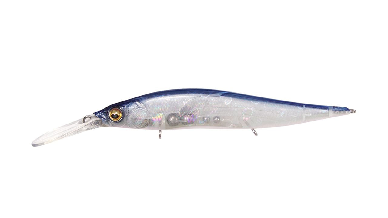 Megabass Vision 110 +2 Jr.