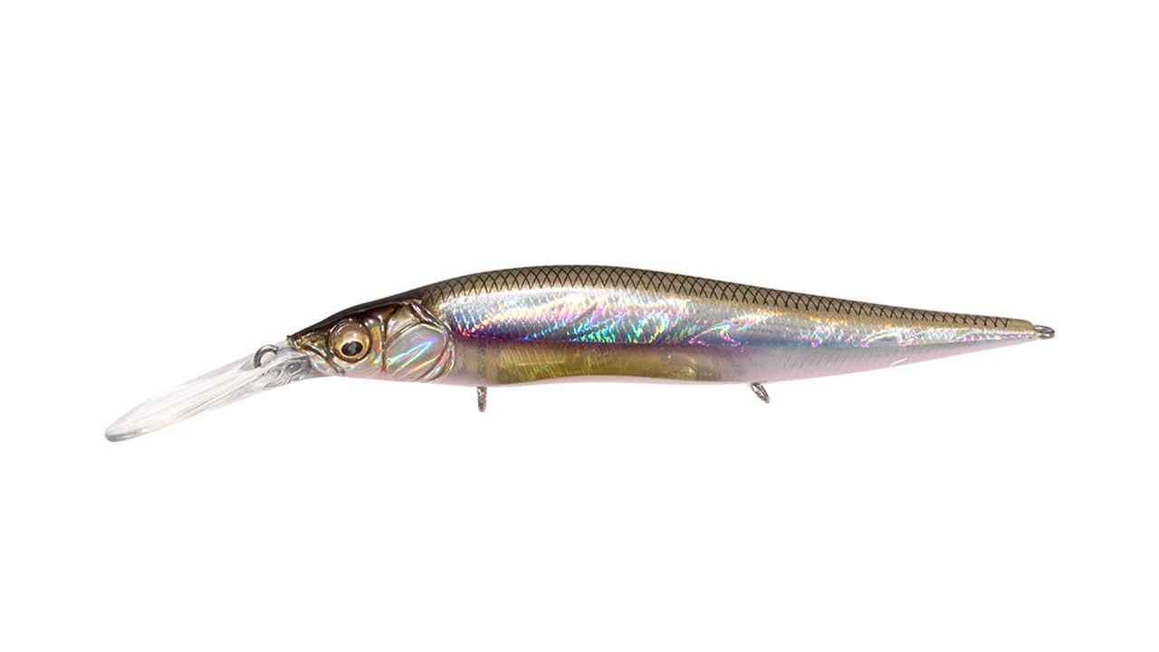 Megabass Vision 110 +2 Jr.