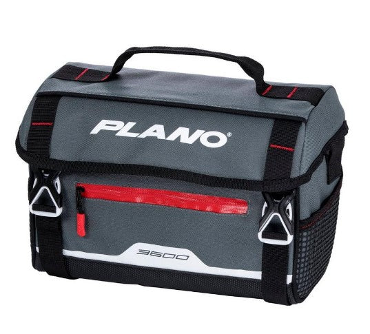 Plano Weekend Series Tackle Bag