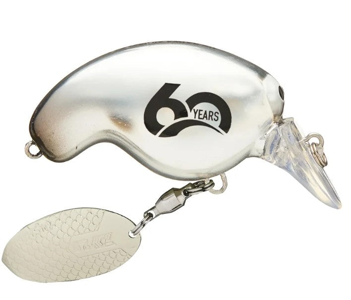 Daiwa Mr. Fortune crankbait/wakebait