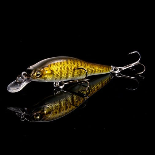 Megabass Respect Series 80 - SG Smallmouth Bass (SP-C)