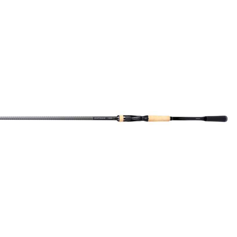 Shimano Expride B Casting Rod EXC80XXHB (DEMO)