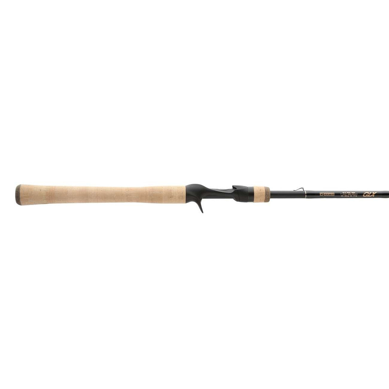 G. Loomis GLX Casting Rod 843C MBR (DEMO)