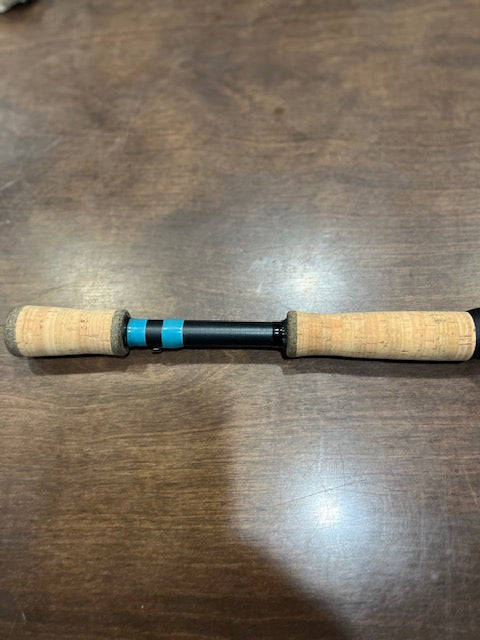 G. Loomis NRX+ 853C Casting Rod Demo - LIKE NEW