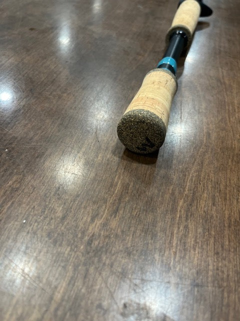 G. Loomis NRX+ 853C Casting Rod Demo - LIKE NEW