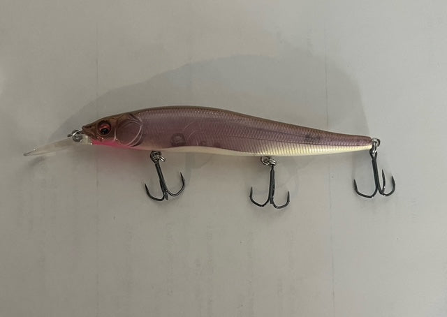 Megabass Respect Series 87 - GP Sakura Illusion (SP-C)