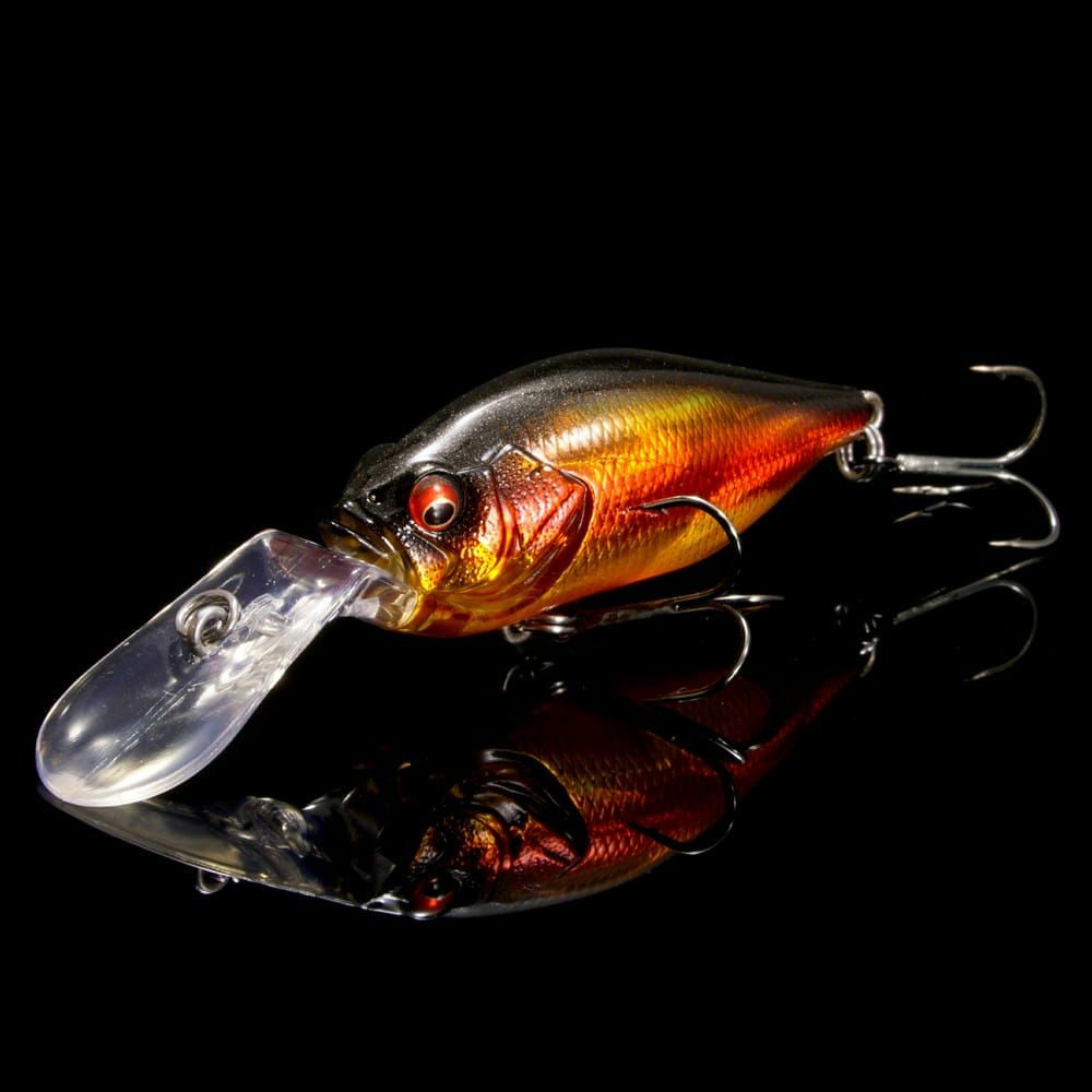 Megabass Respect Series - 88 Kasumi Magic (SP-C)