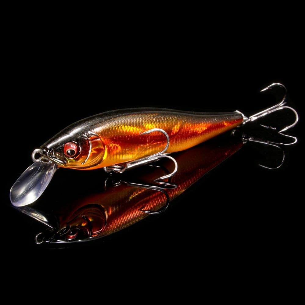 Megabass Respect Series - 88 Kasumi Magic (SP-C)