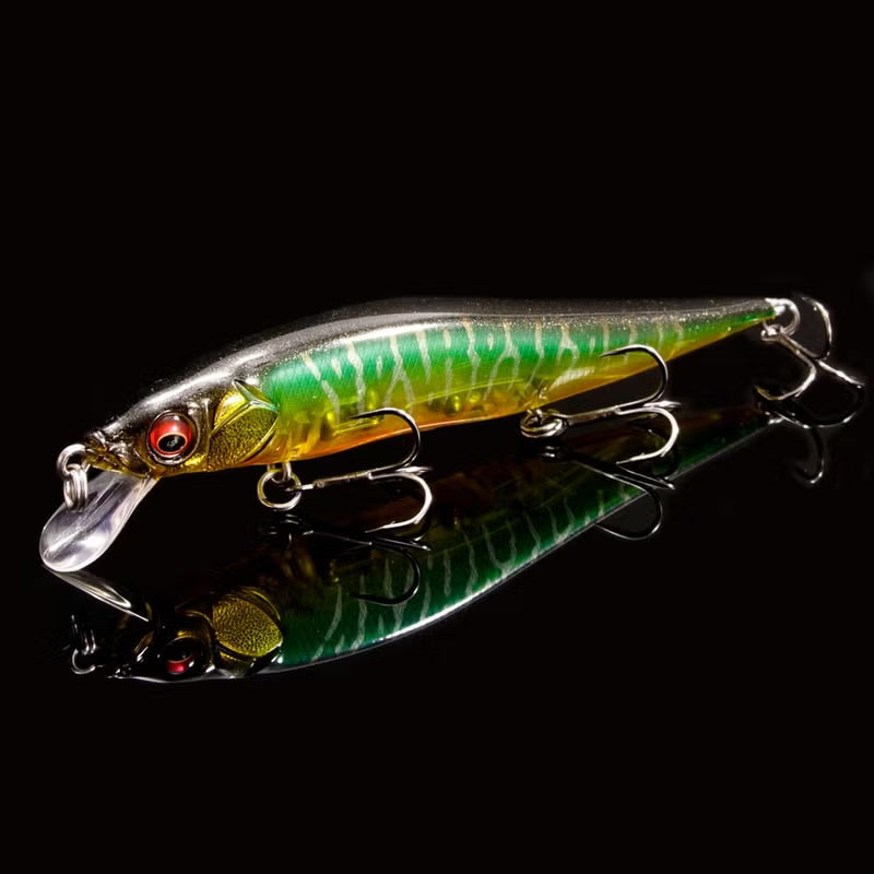 Megabass Respect Series - 90 Gin Tonic Tiger (SP-C)