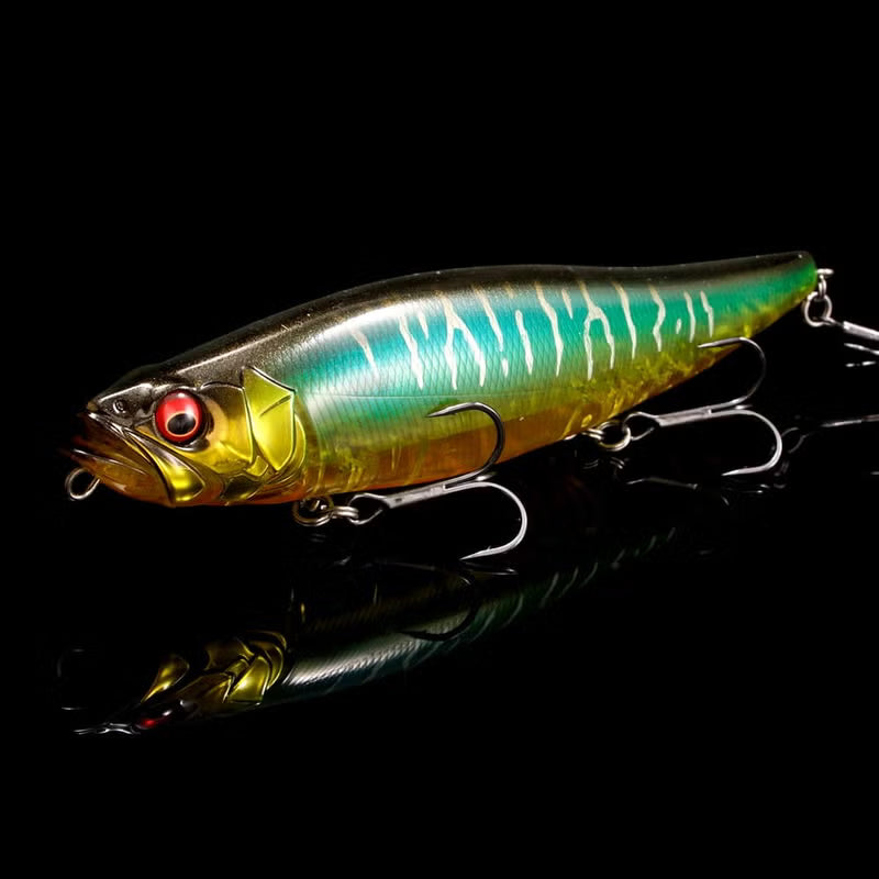 Megabass Respect Series - 90 Gin Tonic Tiger (SP-C)