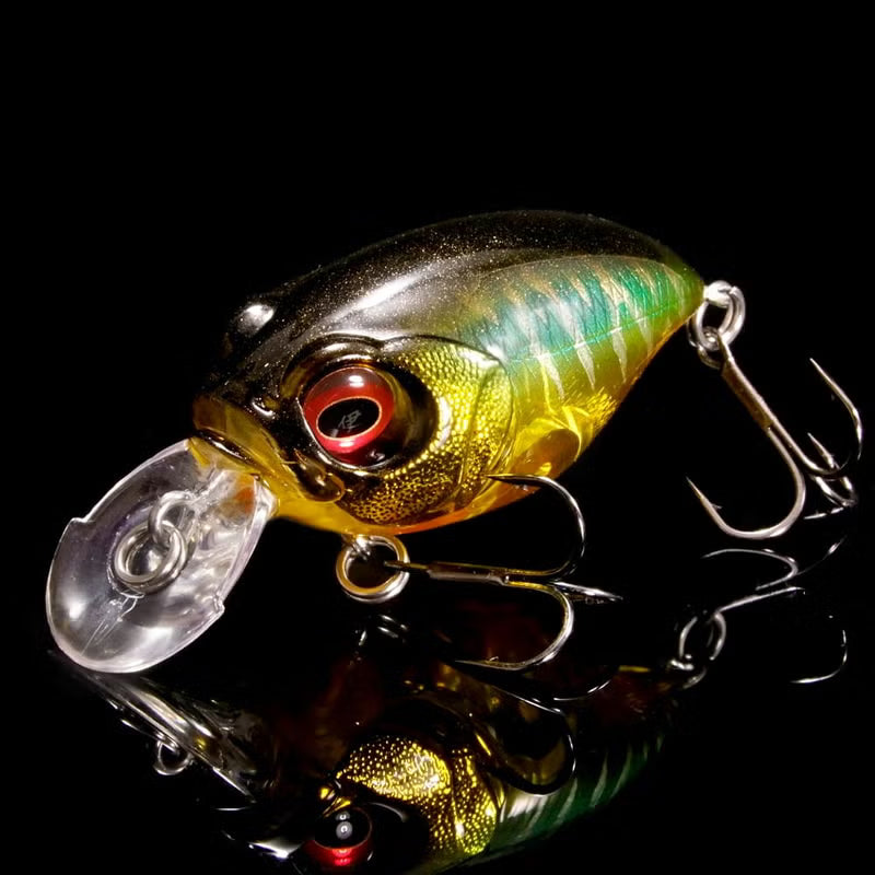 Megabass Respect Series - 90 Gin Tonic Tiger (SP-C)