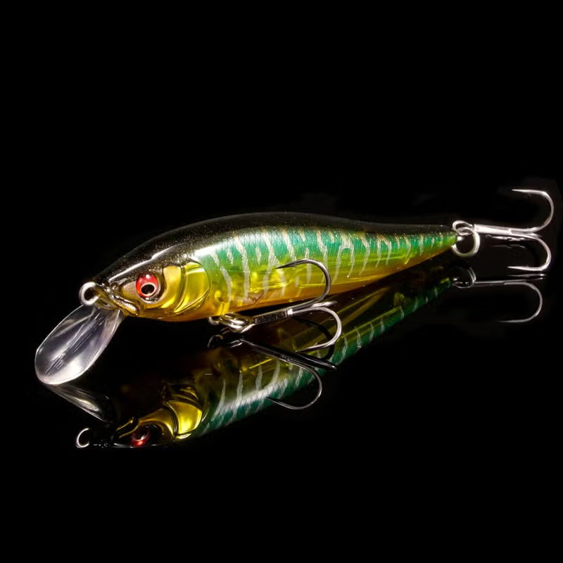 Megabass Respect Series - 90 Gin Tonic Tiger (SP-C)
