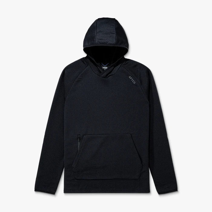 AFTCO ThermalGrid Pullover