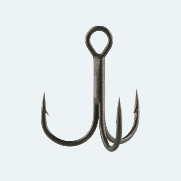 BKK Spear Treble Hooks