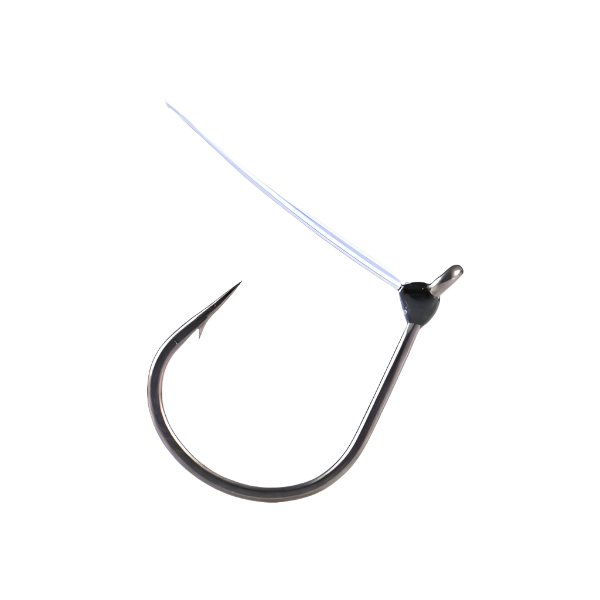 BKK Predator W.G. Weedless Wacky Rig Hook