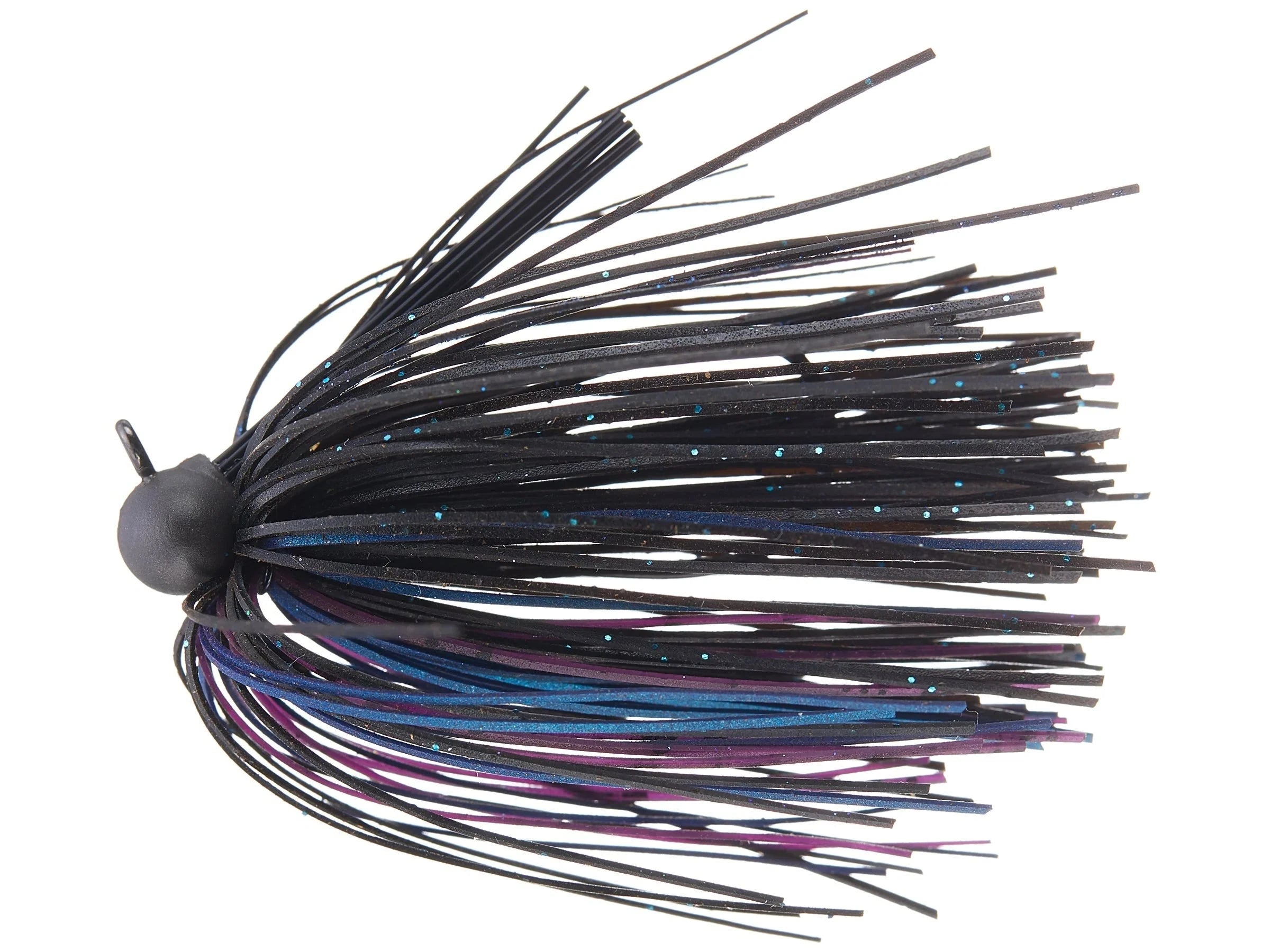 Queen Tackle Tungsten Finesse Peanut Jig