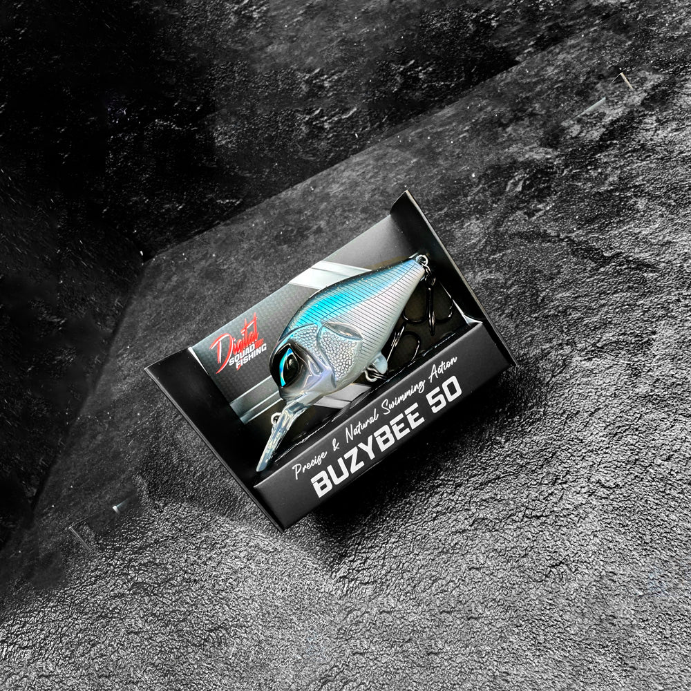 Digital Squad Buzybee 50