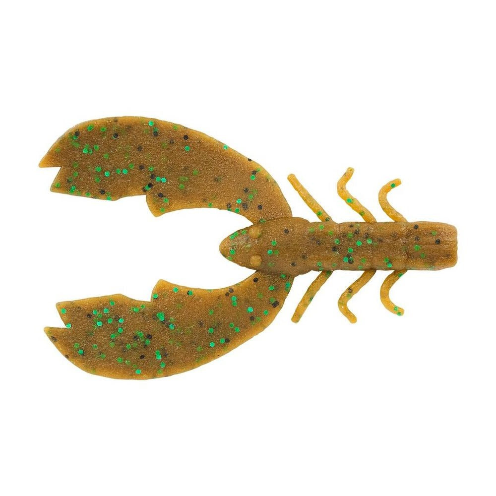 Berkley Power Bait Maxscent Chigger Craw
