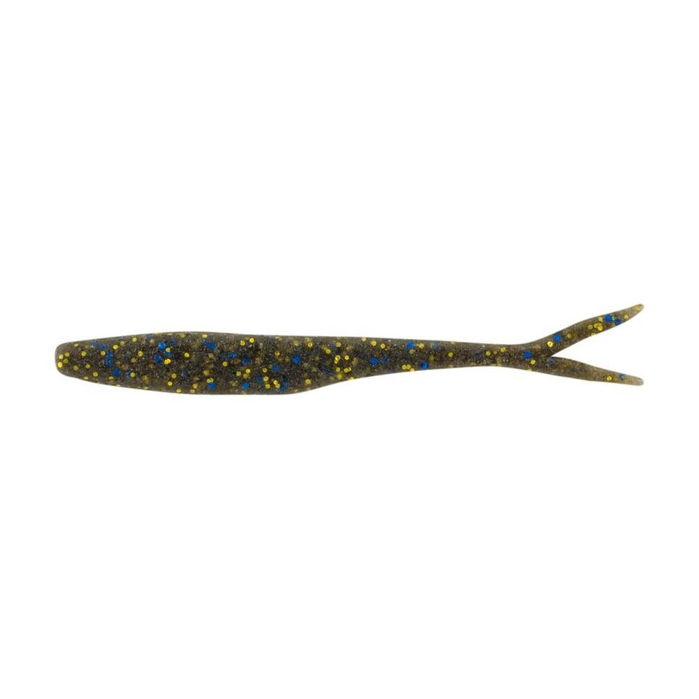 Berkley Power Bait Maxscent Flatnose Minnow
