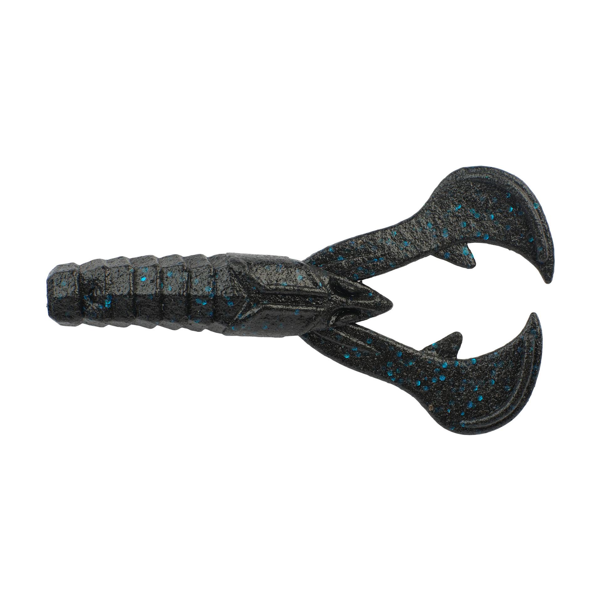 Berkley Powerbait Maxscent Crud Craw