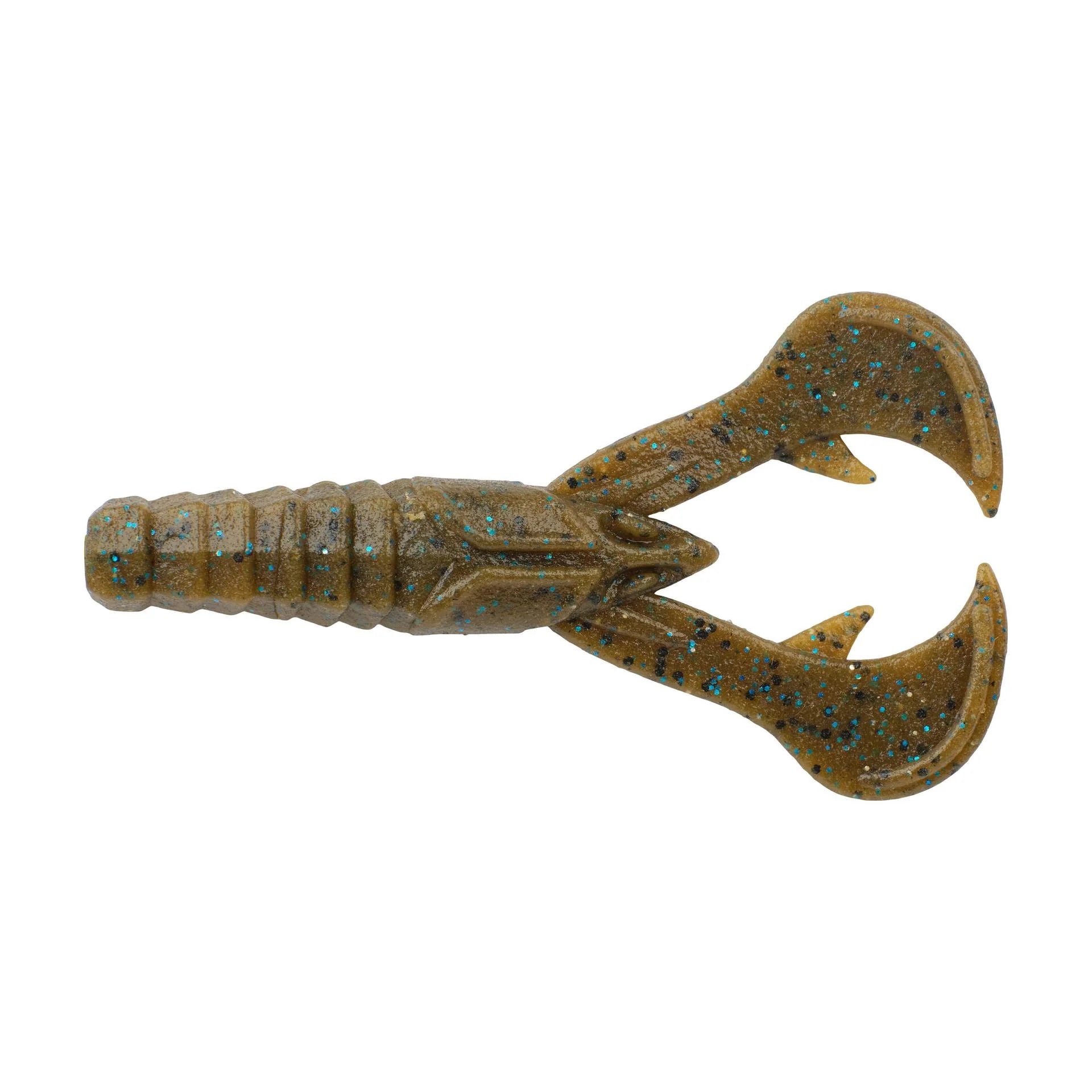 Berkley Powerbait Maxscent Crud Craw