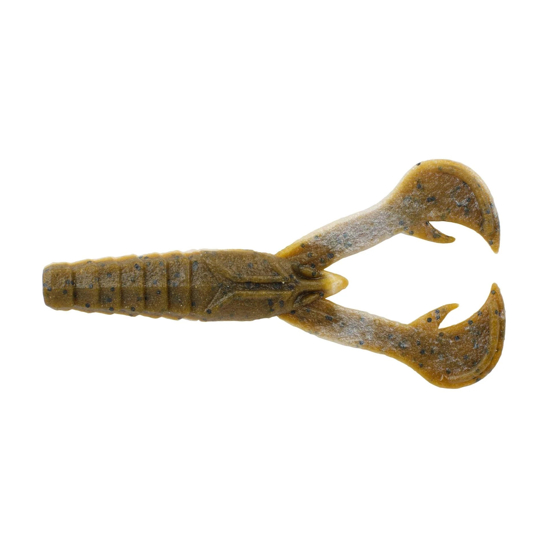 Berkley Powerbait Maxscent Crud Craw