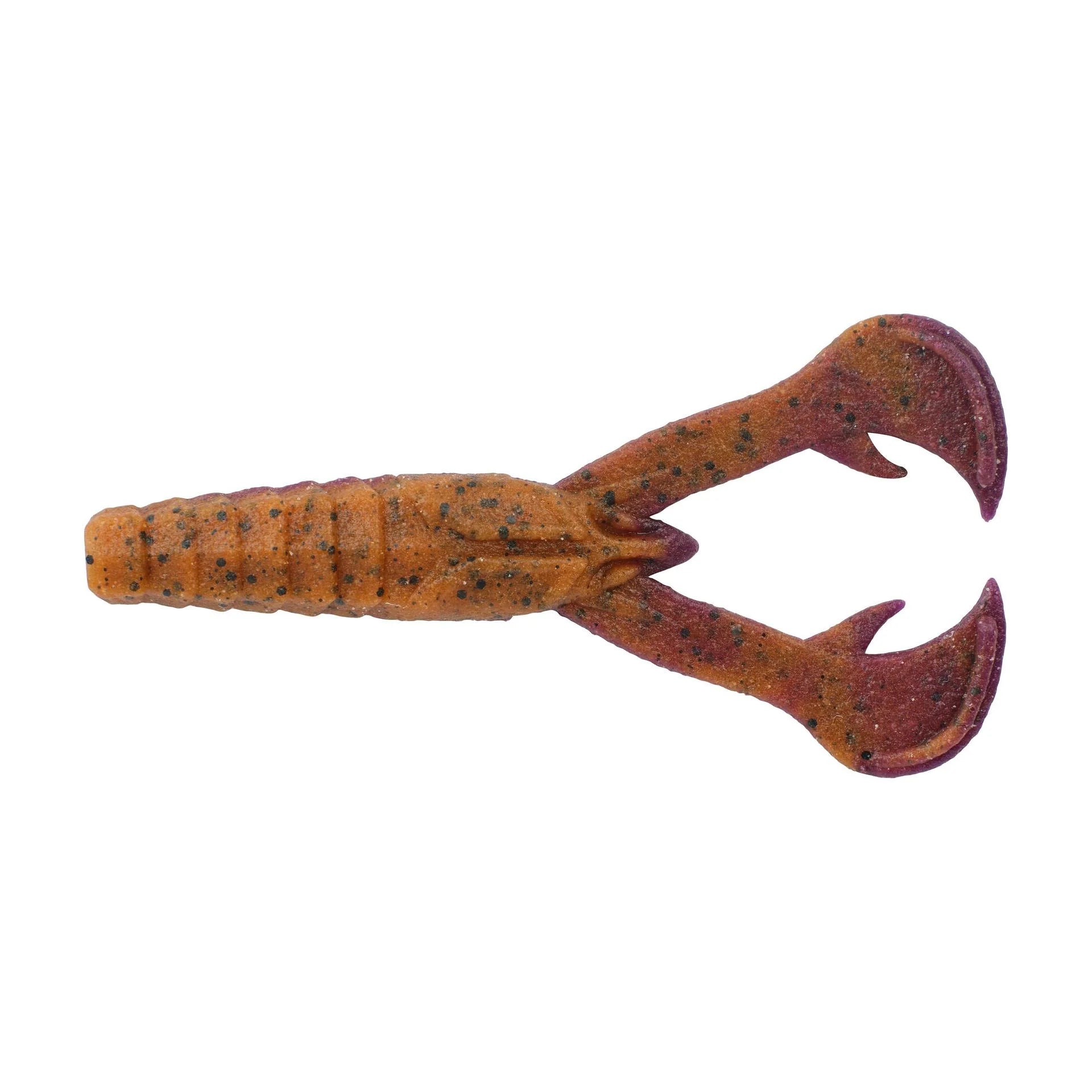 Berkley Powerbait Maxscent Crud Craw