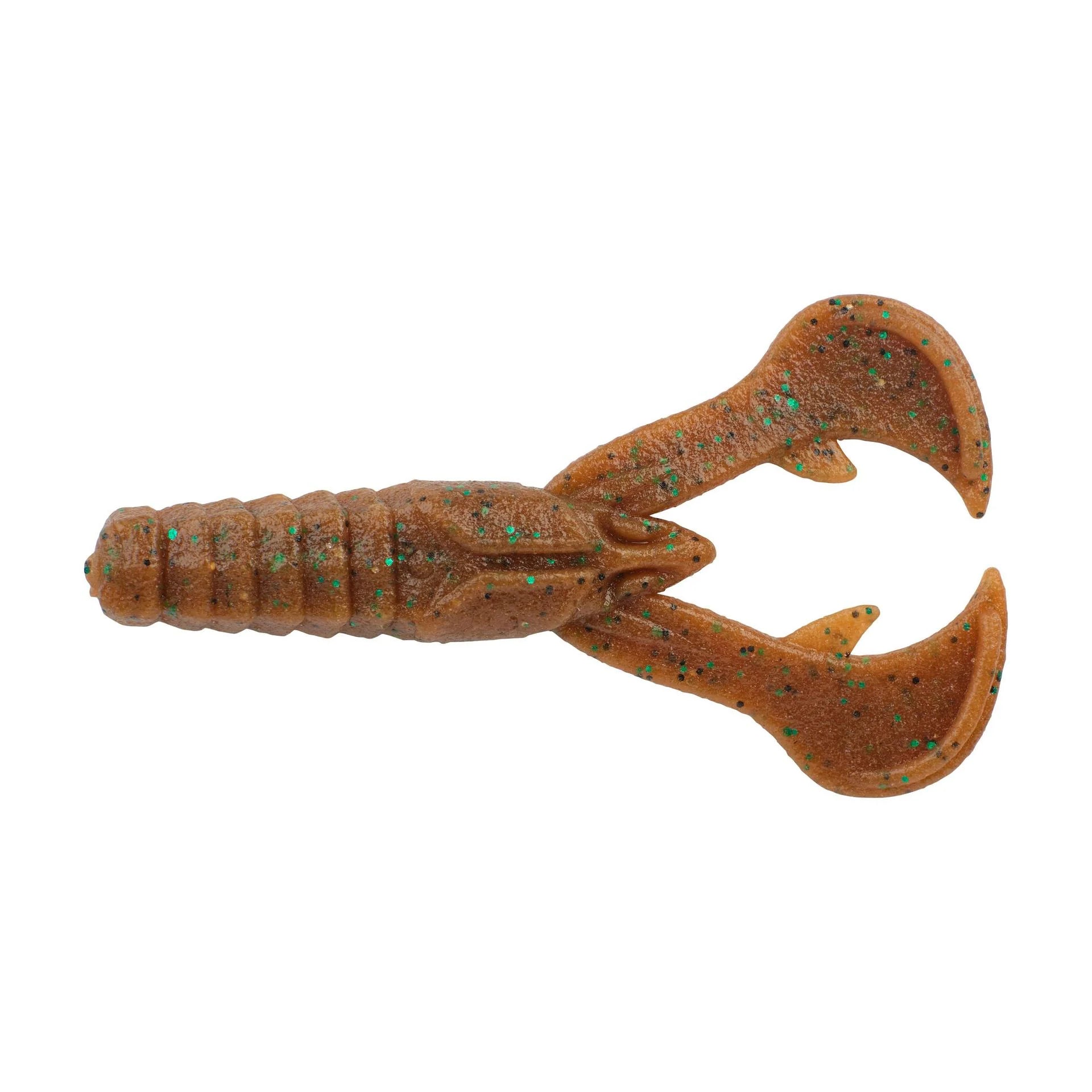 Berkley Powerbait Maxscent Crud Craw