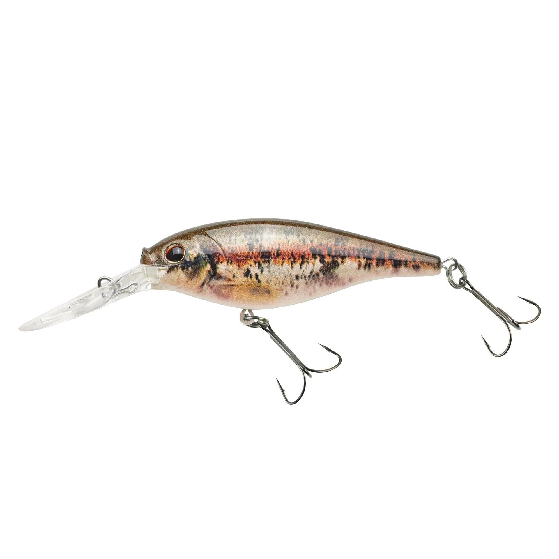Berkley Flicker Shad
