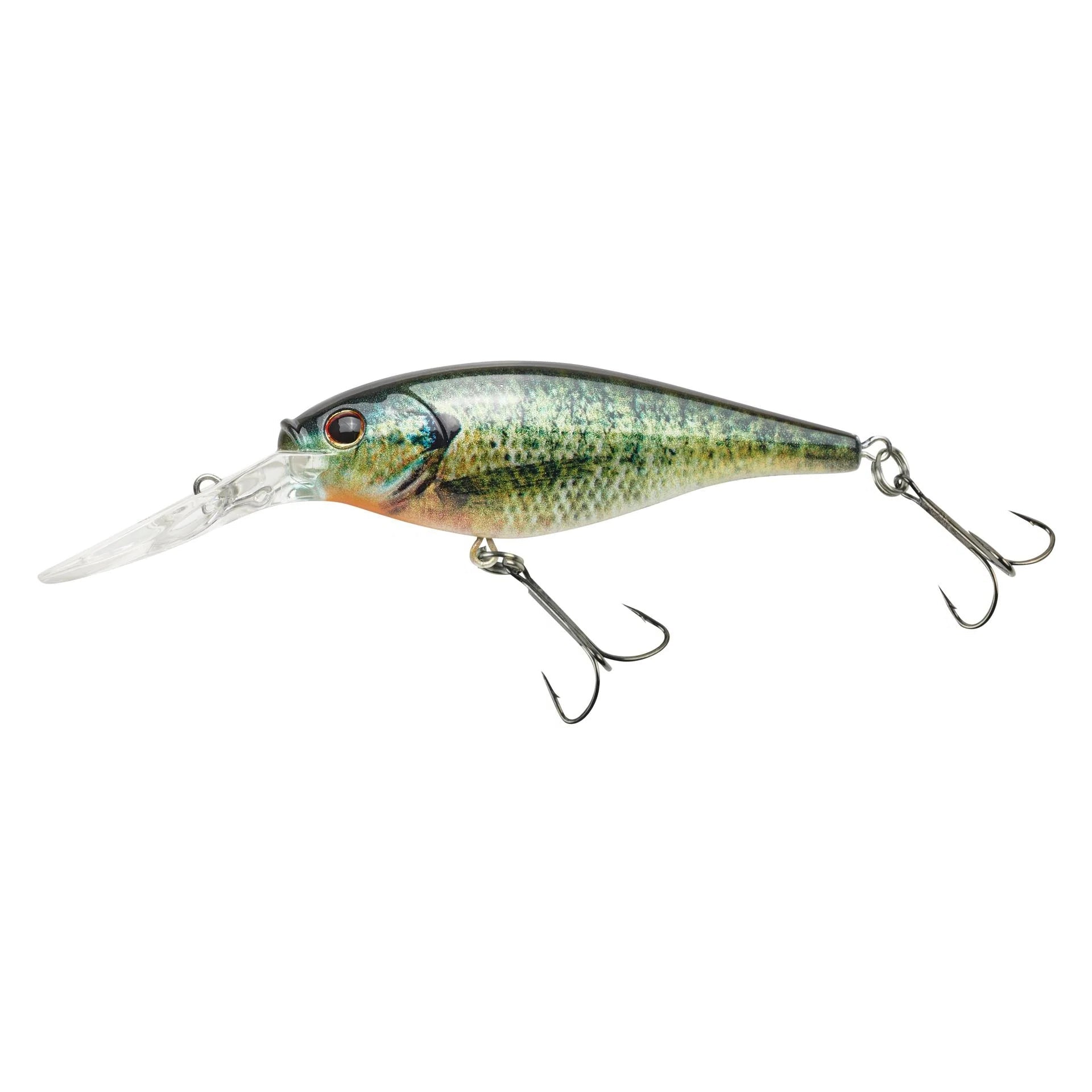 Berkley Flicker Shad