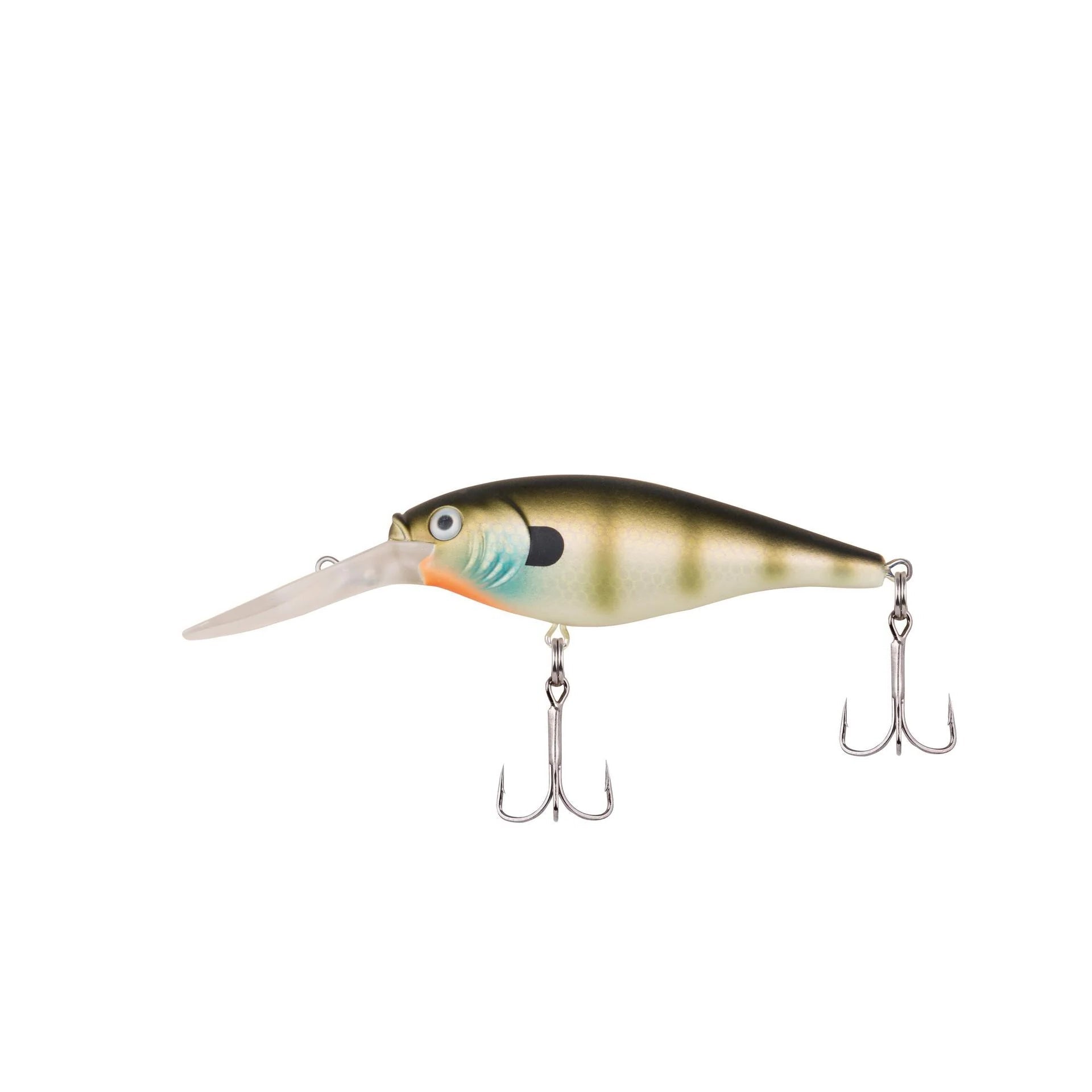 Berkley Flicker Shad