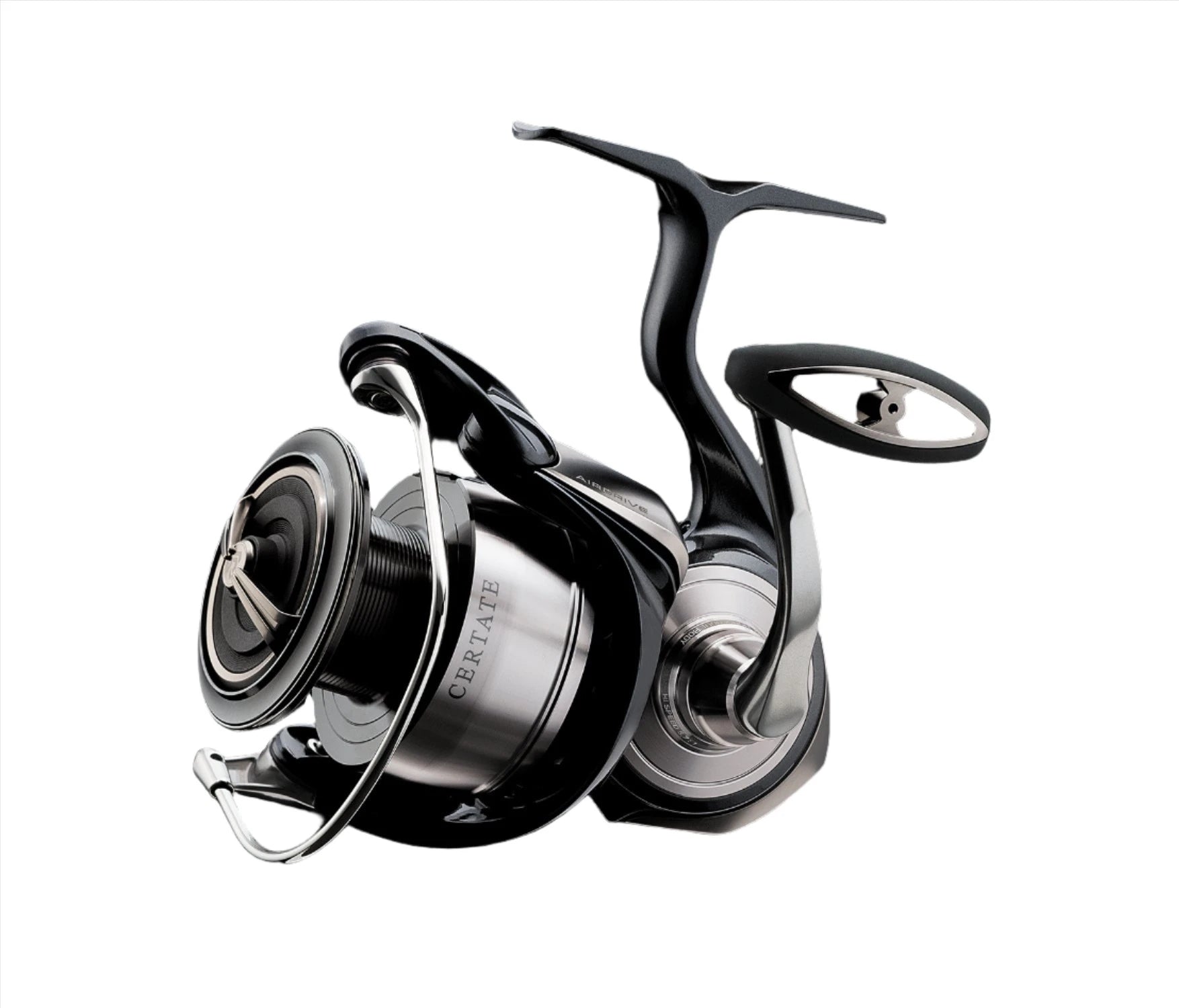 Daiwa Certate LT (2024)