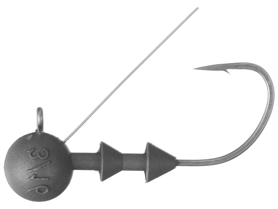 Cipher Fishing Tungsten Mid Stroll Head