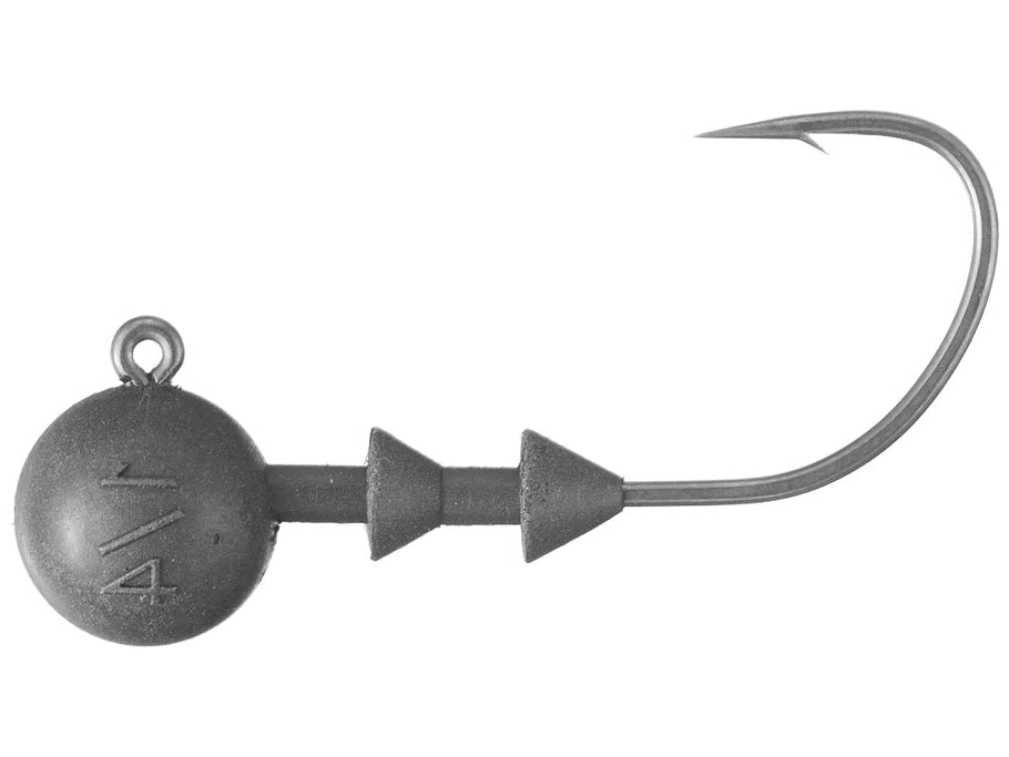 Cipher Fishing Ball Head