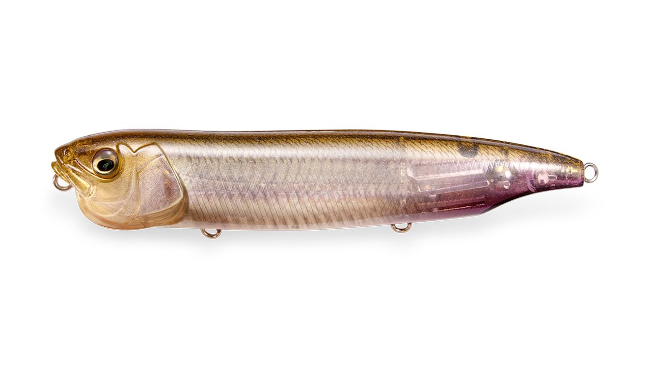 Megabass Dogmax (Sliding)