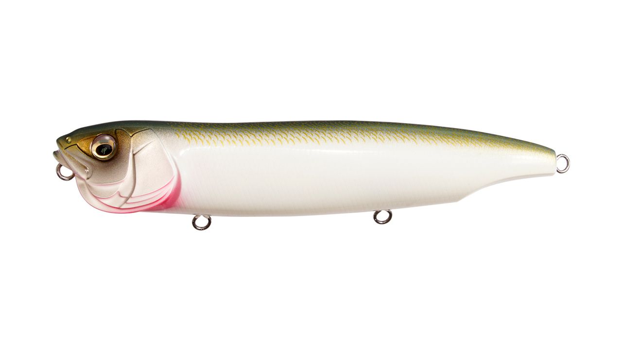 Megabass Dogmax (Sliding)