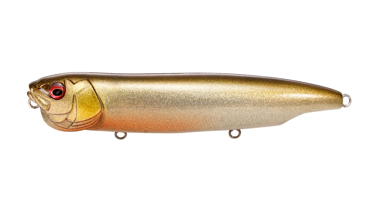Megabass Dogmax (Sliding)