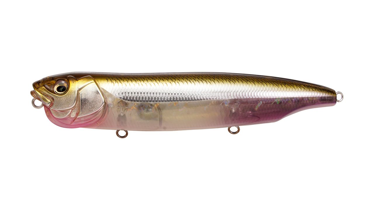 Megabass Dogmax (Sliding)