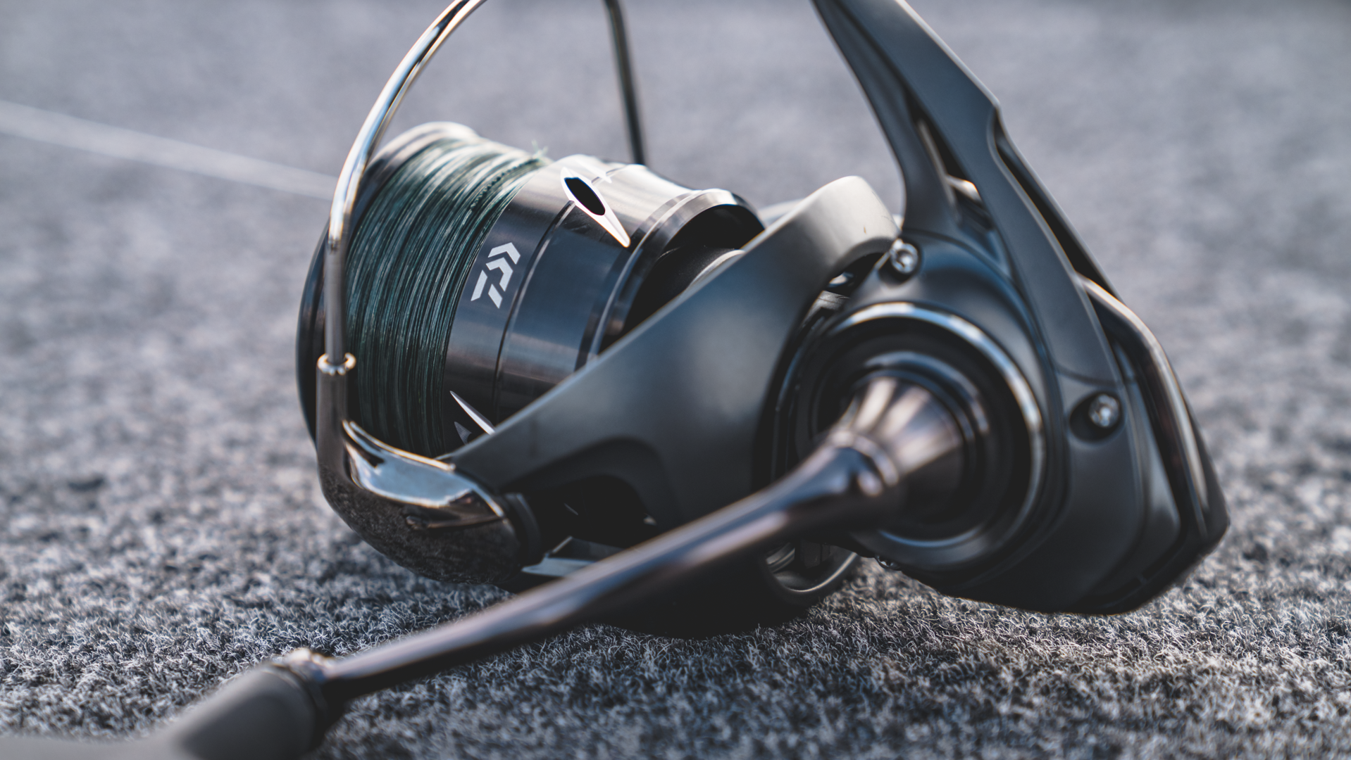 Daiwa Tatula Elite Spinning Reels (2024)