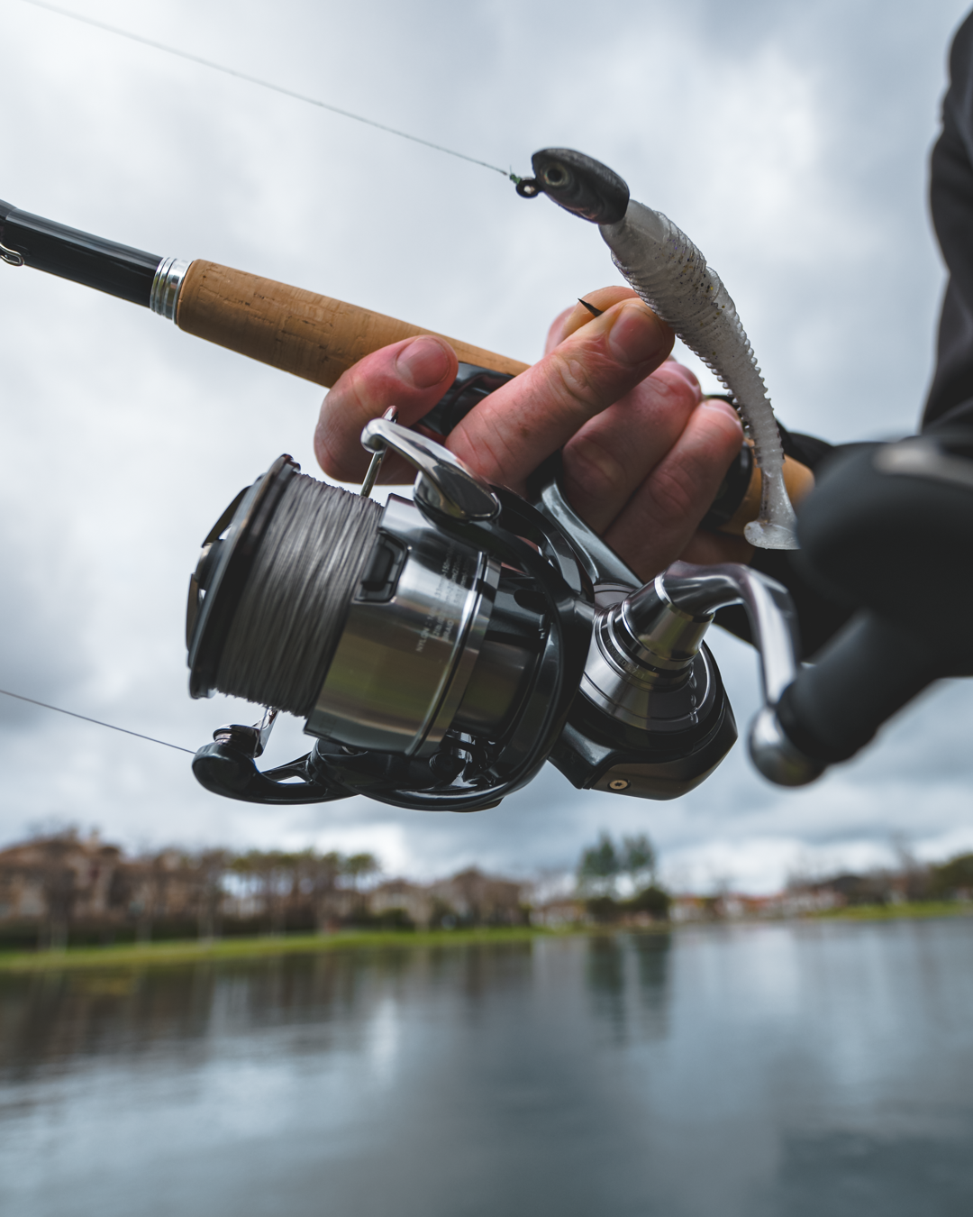 Daiwa Certate LT Spinning Reels (2024)