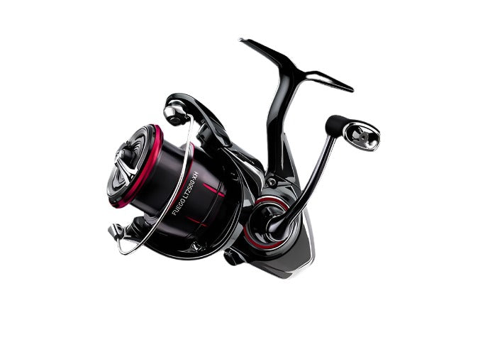 Daiwa Fuego LT Spinning Reel (2023)