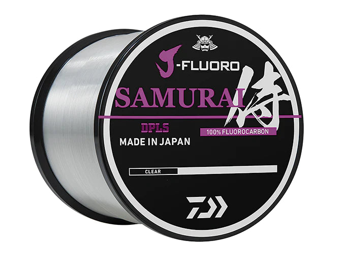 Daiwa J-Fluoro Samurai