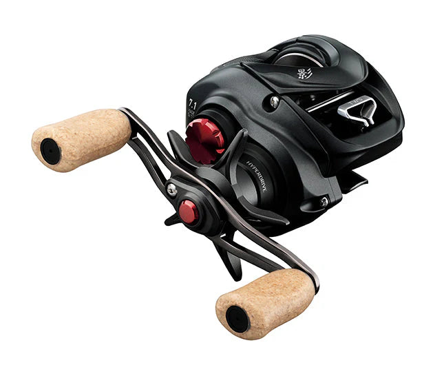 Daiwa Kage SV TW 150 (2025) *CALL STORE FOR AVAILABILITY*